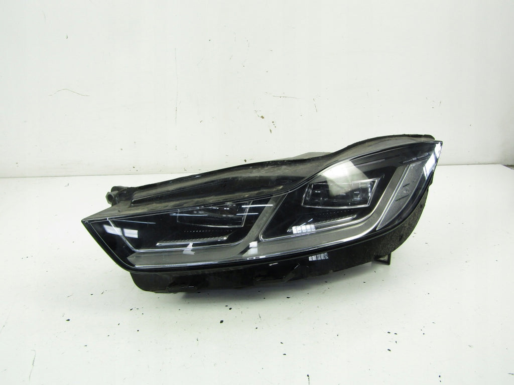Frontscheinwerfer Jaguar J9D3-13W030-HA LED Links Scheinwerfer Headlight SCH2143309137fb