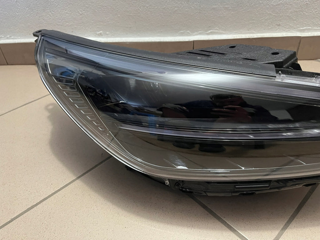 Frontscheinwerfer Hyundai I30 III 92102-G4600 Full LED Rechts Headlight SCH9587088405wn