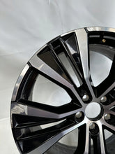 Load image into Gallery viewer, 1x Alufelge 20 Zoll 8.0" 5x108 52 5ET Glanz Graphit 32134531 Volvo Xc60 Xc40 FEL6808452096hh
