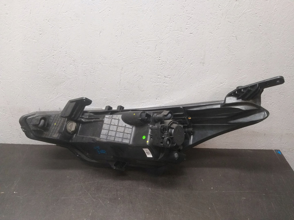 Frontscheinwerfer Hyundai I20 II 92102-C8000 LED Rechts Scheinwerfer Headlight