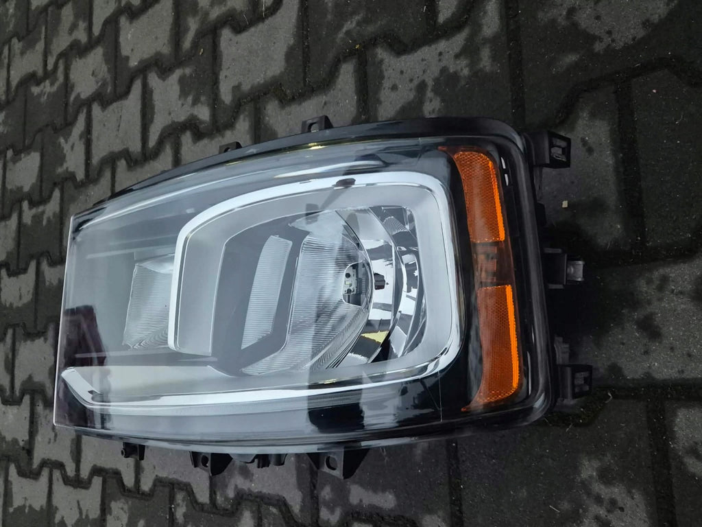 Frontscheinwerfer 2338277 Rechts Scheinwerfer Headlight SCH1912440839nm