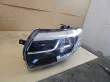 Laden Sie das Bild in den Galerie-Viewer, Frontscheinwerfer Dacia Sandero II 260603795R FALSE Scheinwerfer Headlight SCH8814572172oq