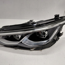 Frontscheinwerfer VW Golf VIII 5H1941035F Full LED Links Scheinwerfer Headlight SCH3812982777qp