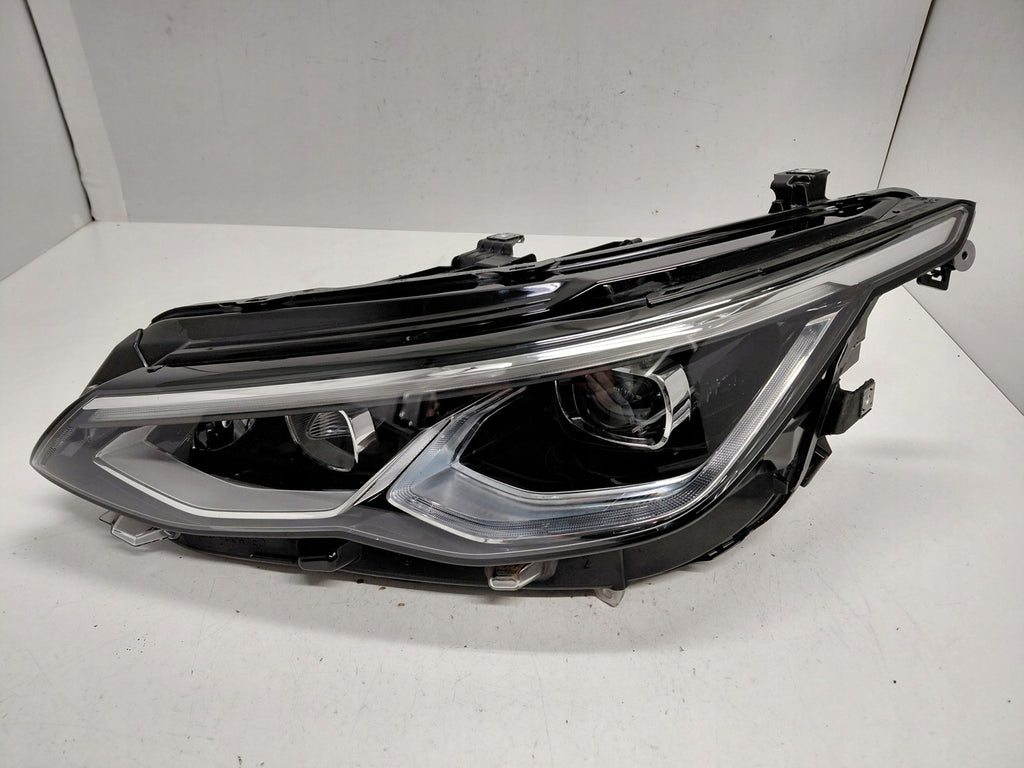 Frontscheinwerfer VW Golf VIII 5H1941035F Full LED Links Scheinwerfer Headlight SCH3812982777qp