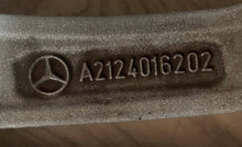 Load image into Gallery viewer, 1x Alufelge 18 Zoll 8.5" 5x112 A2124016202 Mercedes-Benz W212 Rim Wheel FEL3295669629wl