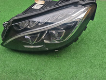 Laden Sie das Bild in den Galerie-Viewer, Frontscheinwerfer Mercedes-Benz W205 A2059069301 Links Scheinwerfer Headlight SCH2118233669rq