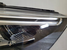 Load image into Gallery viewer, Frontscheinwerfer Opel Crossland X 462161423 YQ00709880 Full LED Rechts SCH9990784776kz