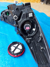 Laden Sie das Bild in den Galerie-Viewer, Frontscheinwerfer Kia Sportage IV F192101200 Links Scheinwerfer Headlight SCH9360191120ac