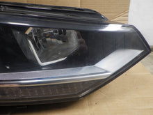 Load image into Gallery viewer, Frontscheinwerfer VW Touran Rechts Scheinwerfer Headlight