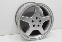 Load image into Gallery viewer, 1x Alufelge 18 Zoll 9.5&quot; 5x112 A2304012102 Mercedes-Benz Sl R230 Rim Wheel