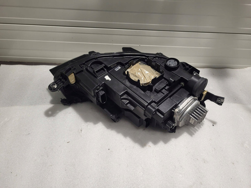 Frontscheinwerfer VW T-Cross 2GM941035 LED Links Scheinwerfer Headlight SCH6395167434ea