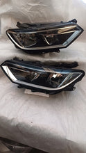 Laden Sie das Bild in den Galerie-Viewer, Frontscheinwerfer VW Passat B8 3G1941005C Links Scheinwerfer Headlight SCH4466080301ux