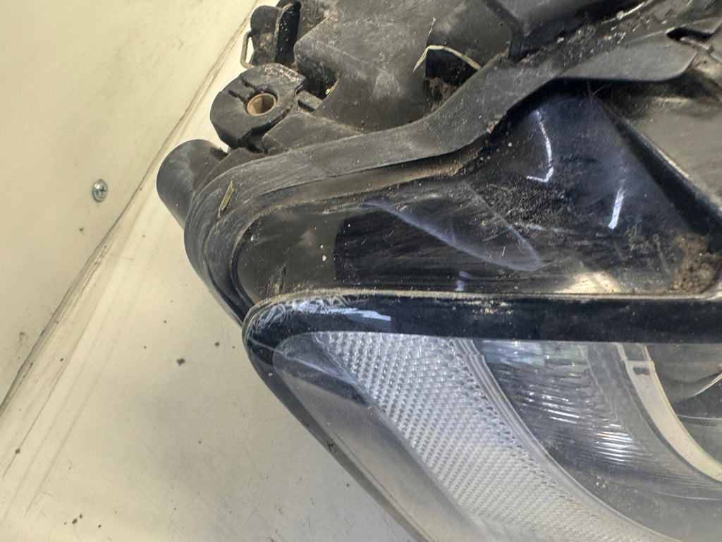 Frontscheinwerfer Audi A5 8T0941004L Xenon Rechts Scheinwerfer Headlight