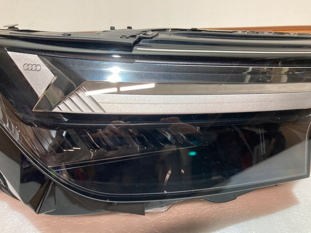 Frontscheinwerfer Audi E-Tron 89A941034 LED Rechts Scheinwerfer Headlight SCH1288319409ss