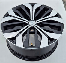 Laden Sie das Bild in den Galerie-Viewer, 1x Alufelge 18 Zoll 7.5" 5x114.3 45ET 403007567R 403004680R Renault Megane 1 FEL3928078440ls