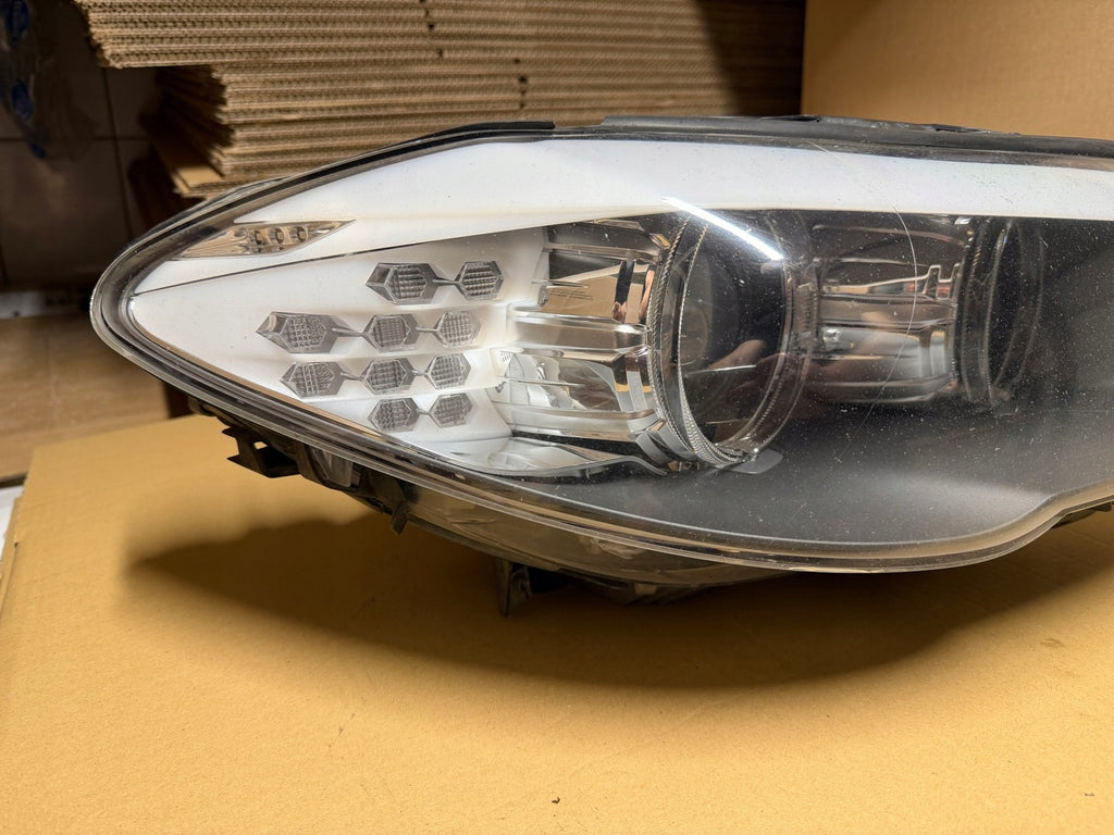 Frontscheinwerfer BMW 5 F11 F10 121203 Rechts Scheinwerfer Headlight SCH1774696884mm