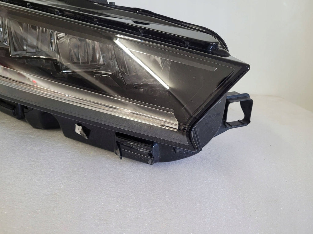 Frontscheinwerfer Skoda Superb 3P1941016 Full LED Rechts Scheinwerfer Headlight SCH8070255468ry