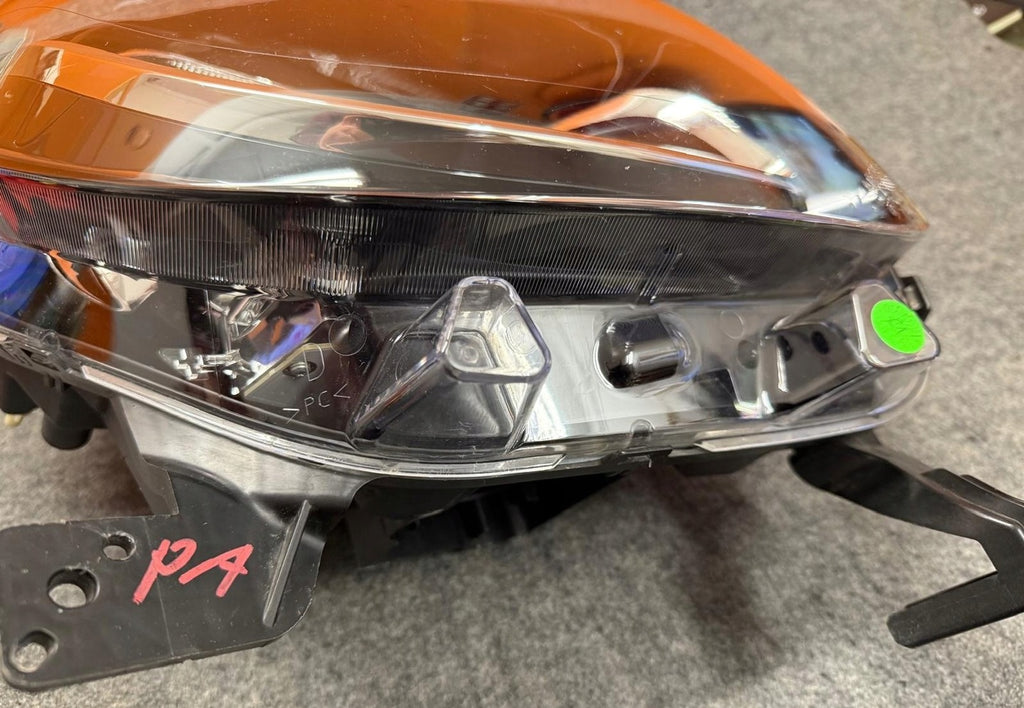 Frontscheinwerfer Smart Fortwo SMAR453LP LED Rechts Scheinwerfer Headlight SCH6873434206sa