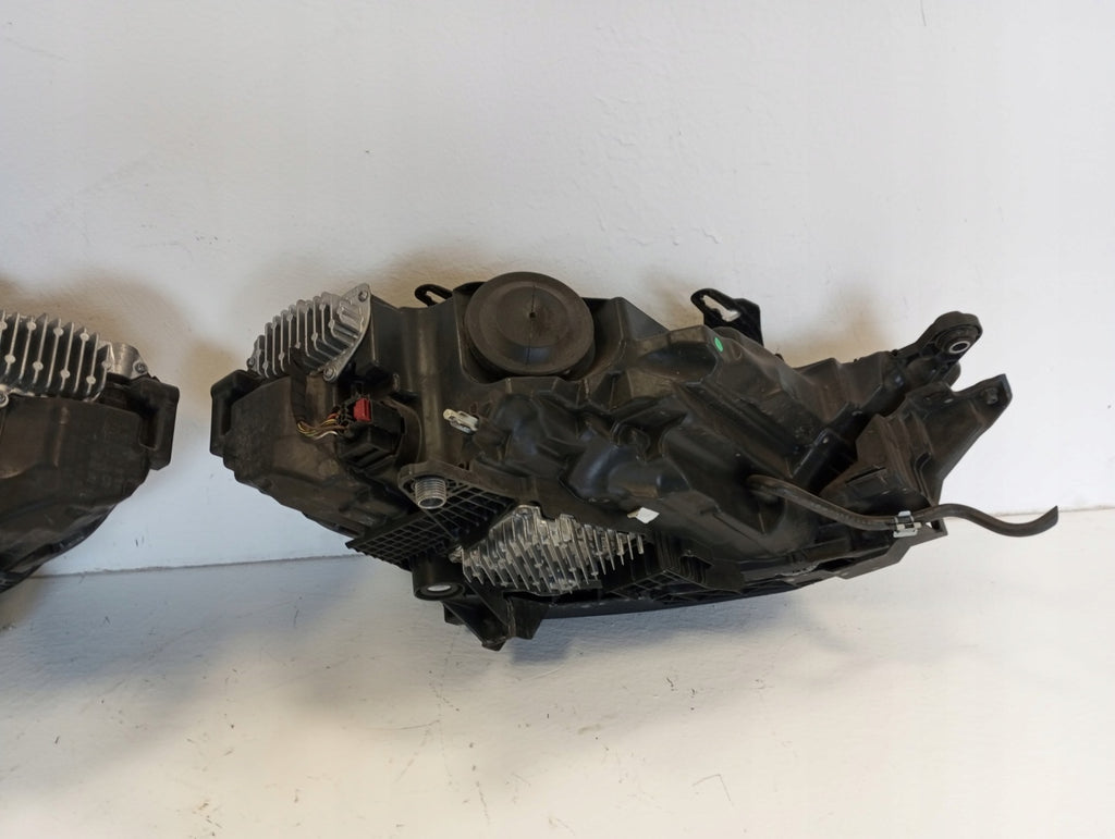 Frontscheinwerfer Audi A1 82A941034D 82A941033D LED Rechts oder Links SCH6617506029ah