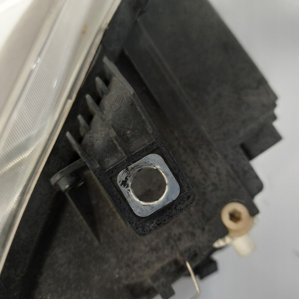 Frontscheinwerfer Seat Toledo III 5P1941029C LED Links Scheinwerfer Headlight