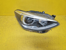 Laden Sie das Bild in den Galerie-Viewer, Frontscheinwerfer BMW 1 F20 7229678 Rechts Scheinwerfer Headlight SCH9283484363jb