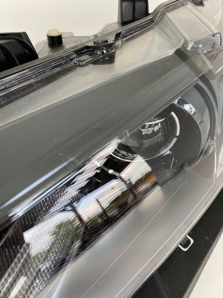 Frontscheinwerfer Maserati Levante 670034641 Xenon Links Scheinwerfer Headlight SCH9406437248es