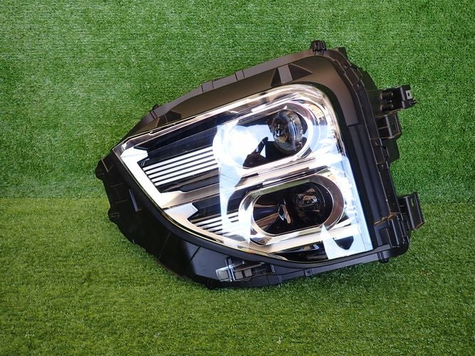 Frontscheinwerfer Mitsubishi Eclipse Cross Full LED Links Scheinwerfer Headlight