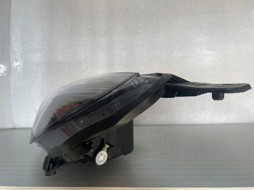 Frontscheinwerfer Ford Fiesta N1BB-13E015-AG Full LED Links Headlight