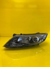 Laden Sie das Bild in den Galerie-Viewer, Frontscheinwerfer Kia Optima 92101-2T310 LED Links Scheinwerfer Headlight SCH8548096979hd