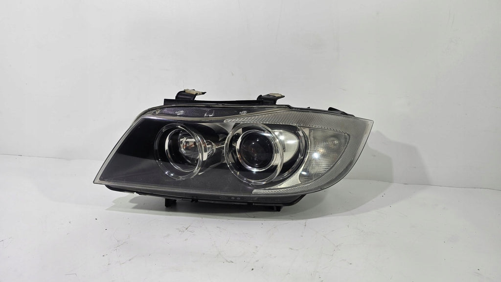 Frontscheinwerfer BMW E91 E90 16354687456 Links Scheinwerfer Headlight SCH8274536235eu