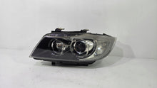 Laden Sie das Bild in den Galerie-Viewer, Frontscheinwerfer BMW E91 E90 16354687456 Links Scheinwerfer Headlight SCH8274536235eu