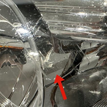 Laden Sie das Bild in den Galerie-Viewer, Frontscheinwerfer Ford Kuga 1EJ009696-71 Links Scheinwerfer Headlight SCH1657760471um