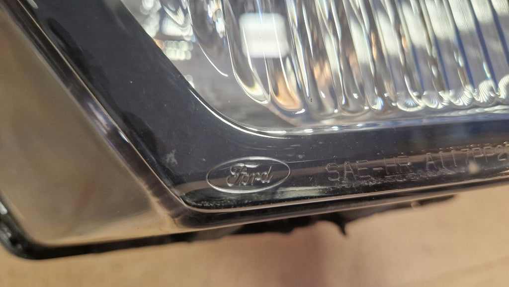 Frontscheinwerfer Ford AL3413005B Rechts Scheinwerfer Headlight SCH8939250222hg