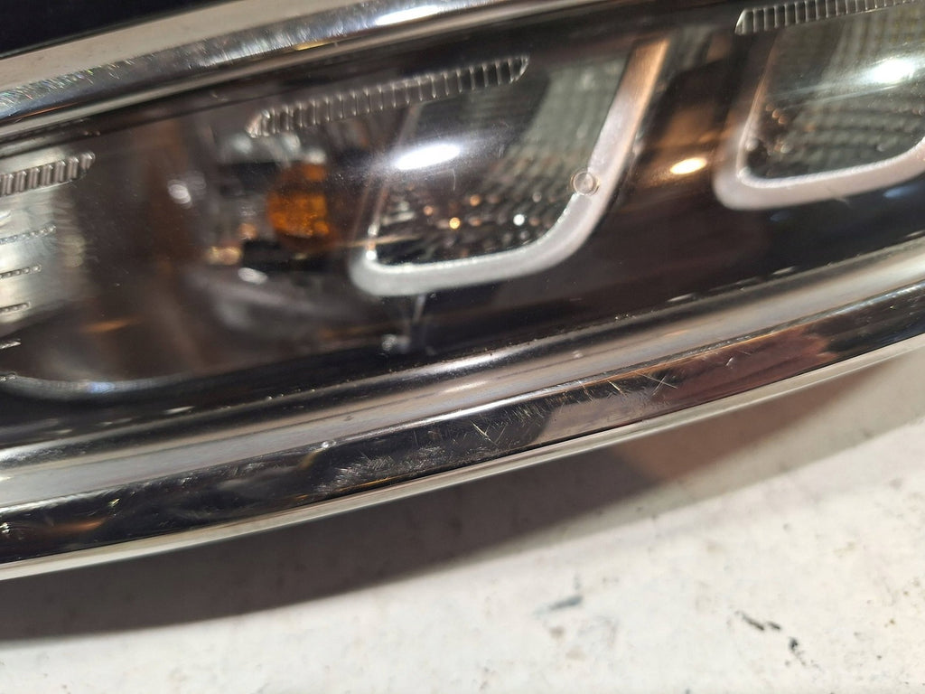 Frontscheinwerfer Citroën C3 Aircross 9822790680 Links Scheinwerfer Headlight