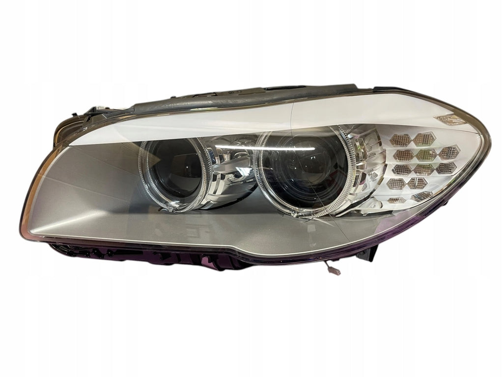Frontscheinwerfer BMW 5 F11 F10 7271911-10 Links Scheinwerfer Headlight SCH4797865020ud