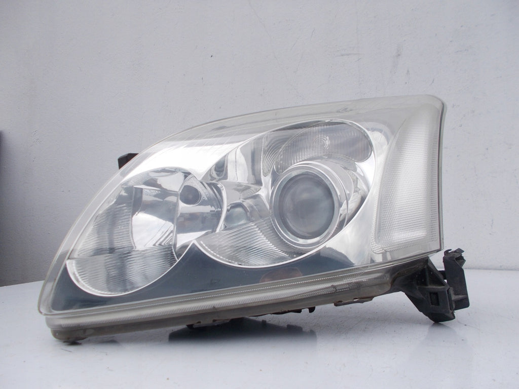Frontscheinwerfer Toyota Avensis LED Links Scheinwerfer Headlight