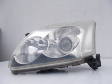 Laden Sie das Bild in den Galerie-Viewer, Frontscheinwerfer Toyota Avensis LED Links Scheinwerfer Headlight