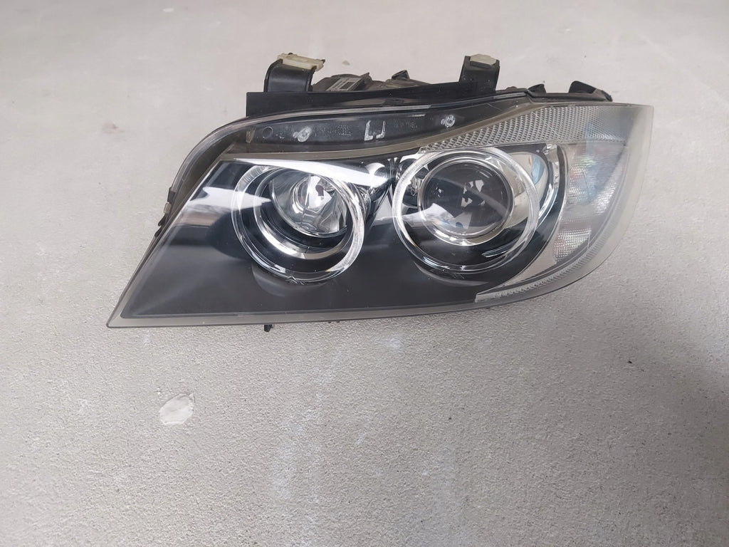Frontscheinwerfer BMW E91 E90 6942737 Links Scheinwerfer Headlight SCH2203843085vb