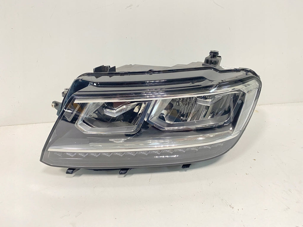 Frontscheinwerfer VW Tiguan 5NB941035D LED Links Scheinwerfer Headlight