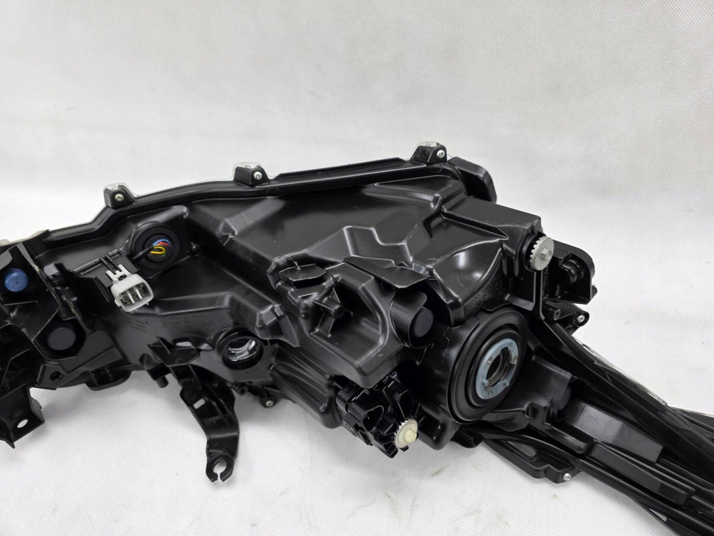 Frontscheinwerfer Toyota Corolla 8115002T3100 Links Scheinwerfer Headlight SCH7098576637wq
