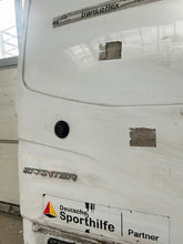 Load image into Gallery viewer, Tür Mercedes-Benz VW Sprinter 906 Crafter Hinten Links Door Porta Porte