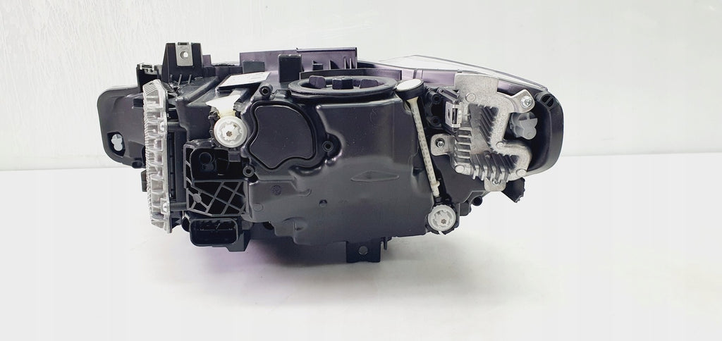 Frontscheinwerfer BMW F30 F31 7419634-04 LED Rechts Scheinwerfer Headlight SCH1159191184mt