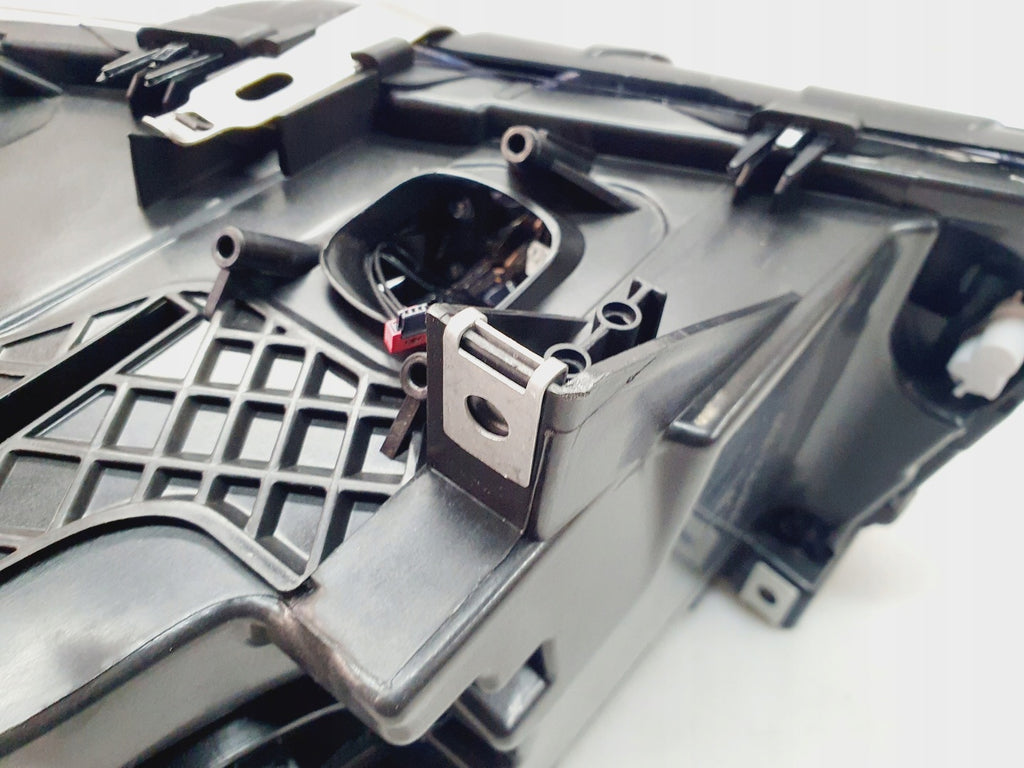 Frontscheinwerfer BMW 5 F11 F10 731713209 Xenon Rechts Scheinwerfer Headlight SCH3109916291gy