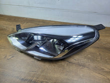 Laden Sie das Bild in den Galerie-Viewer, Frontscheinwerfer Ford Fiesta H1BB-13W030-AG Links Scheinwerfer Headlight SCH9793712683qn