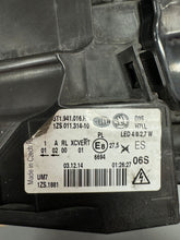 Laden Sie das Bild in den Galerie-Viewer, Frontscheinwerfer Skoda Superb II 3T1941016H LED Rechts Scheinwerfer Headlight