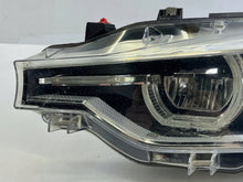 Laden Sie das Bild in den Galerie-Viewer, Frontscheinwerfer BMW 3 F30 F31 7471307-02 LED Links Scheinwerfer Headlight SCH1206618159mp