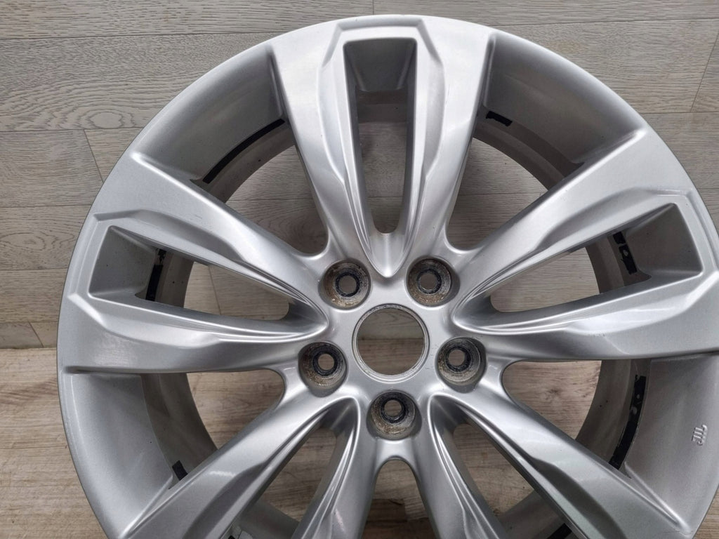 1x Alufelge 18 Zoll 529102P180 Kia Sorento I Rim Wheel FEL6453375815cn