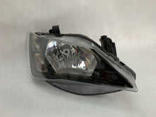 Laden Sie das Bild in den Galerie-Viewer, Frontscheinwerfer Seat I Ibiza 6J1941022U Rechts Scheinwerfer Headlight SCH3344699603yc