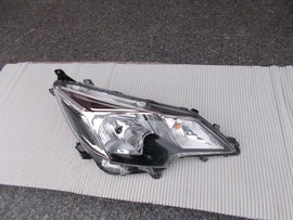 Frontscheinwerfer Mitsubishi Space Star 34567765678903 Rechts Headlight