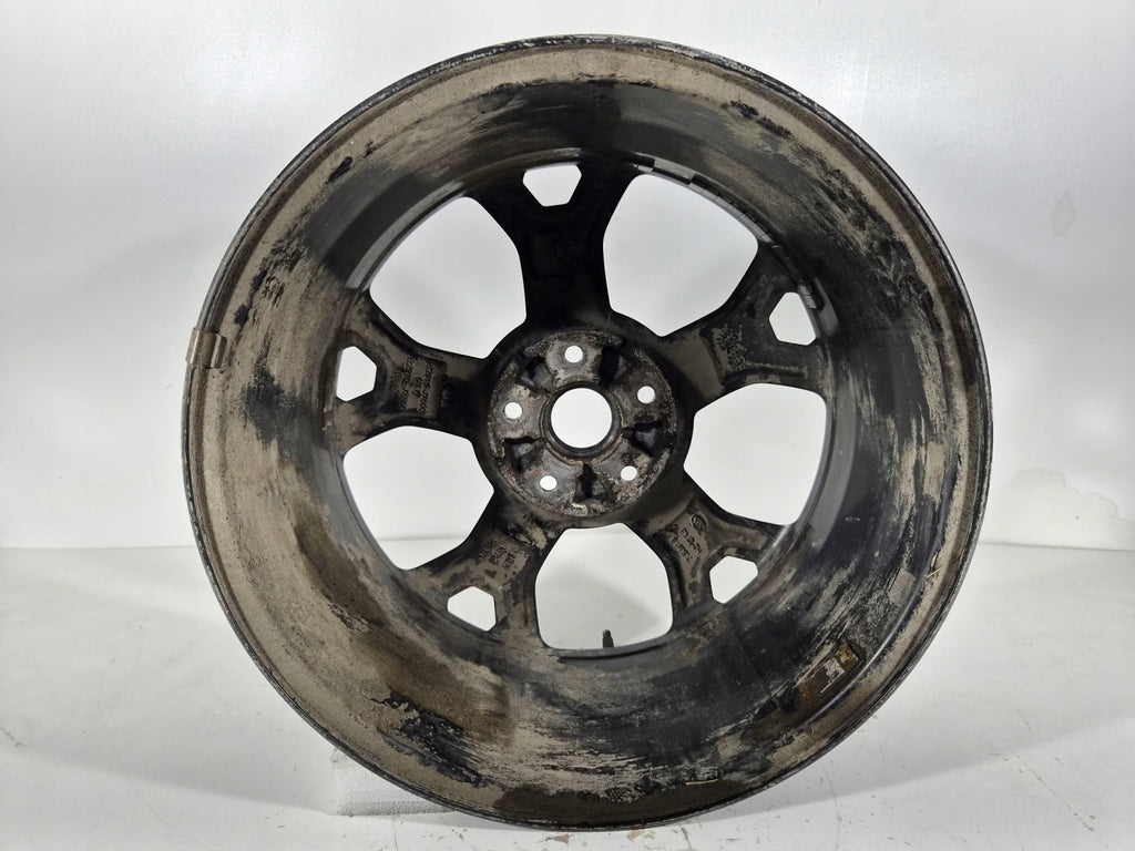1x Alufelge 18 Zoll 7.5" 5x114.3 45ET 52910J7800 Kia Xceed Rim Wheel FEL9304082548qe